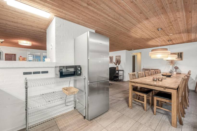 Foto von Ferienhaus HN10 in Vester Husby - Westjütland