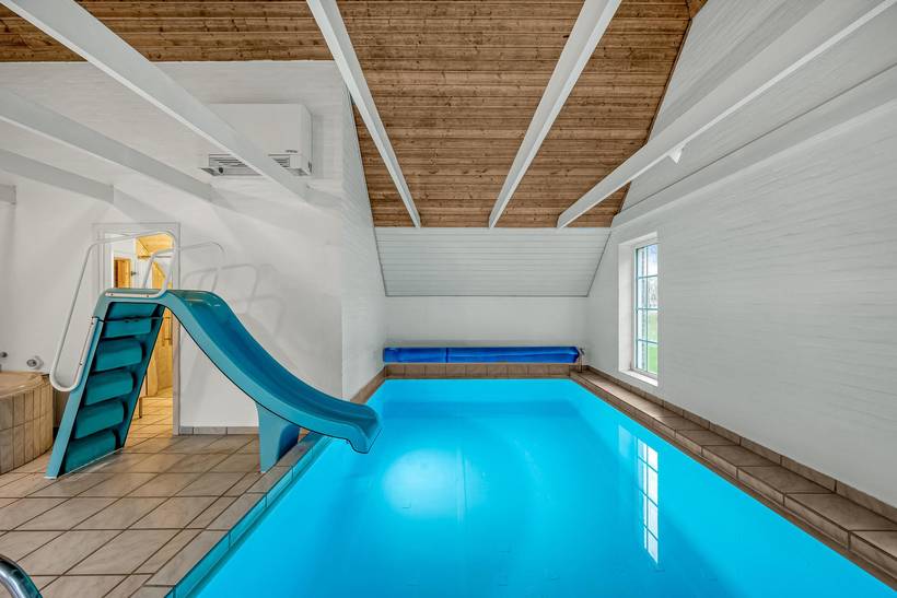 Foto von Ferienhaus HN10 in Vester Husby - Westjütland
