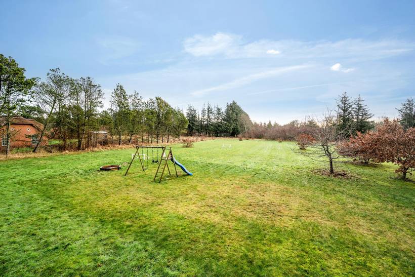 Foto von Ferienhaus HN10 in Vester Husby - Westjütland