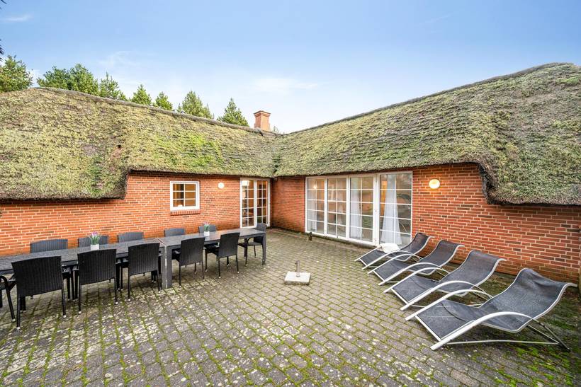 Foto von Ferienhaus HN10 in Vester Husby - Westjütland