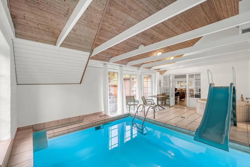 Foto von Ferienhaus HN10 in Vester Husby - Westjütland