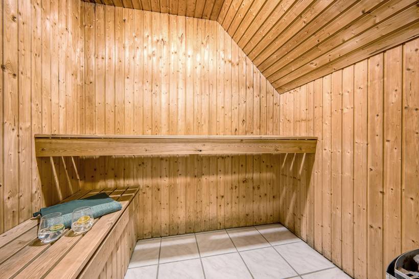 Foto von Ferienhaus HN10 in Vester Husby - Westjütland