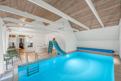 Vorschaubild von Ferienhaus HN10 in Vester Husby - Westjütland