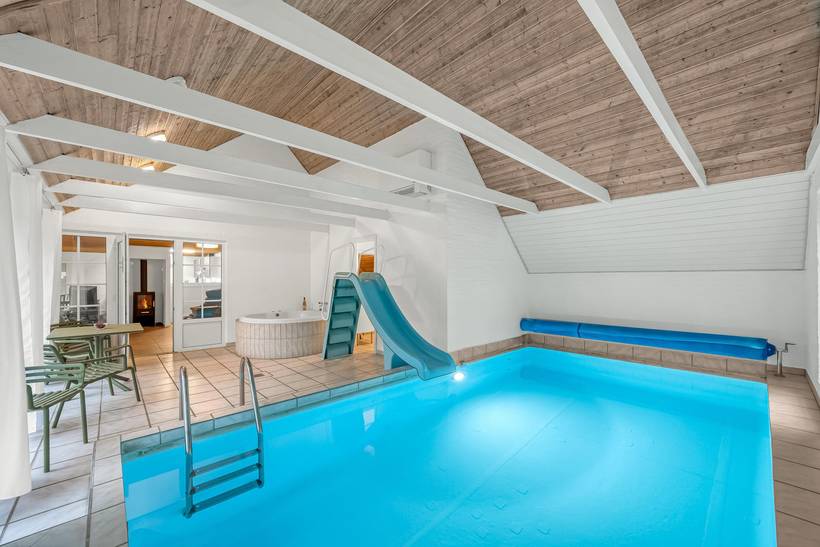 Foto von Ferienhaus HN10 in Vester Husby - Westjütland