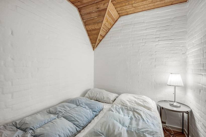 Foto von Ferienhaus HN10 in Vester Husby - Westjütland