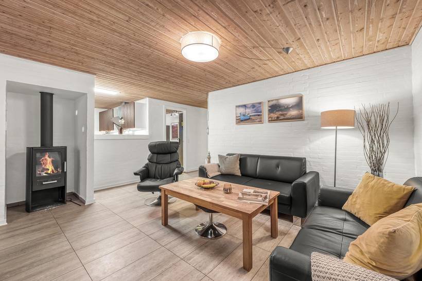 Foto von Ferienhaus HN10 in Vester Husby - Westjütland