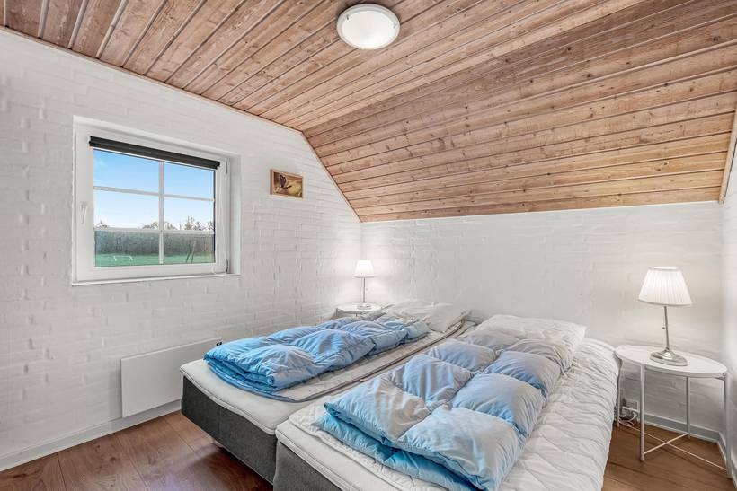 Foto von Ferienhaus HN10 in Vester Husby - Westjütland