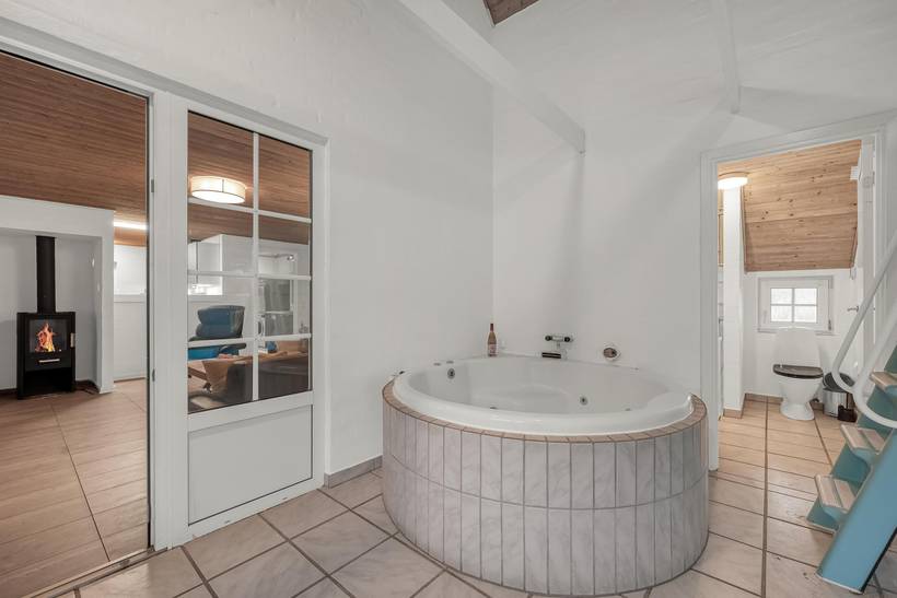 Foto von Ferienhaus HN10 in Vester Husby - Westjütland