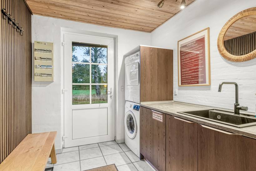 Foto von Ferienhaus HN10 in Vester Husby - Westjütland