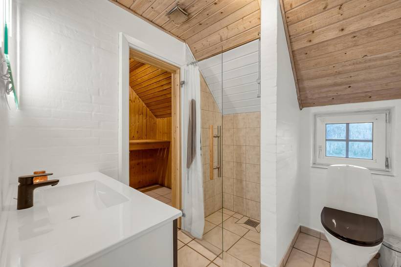 Foto von Ferienhaus HN10 in Vester Husby - Westjütland