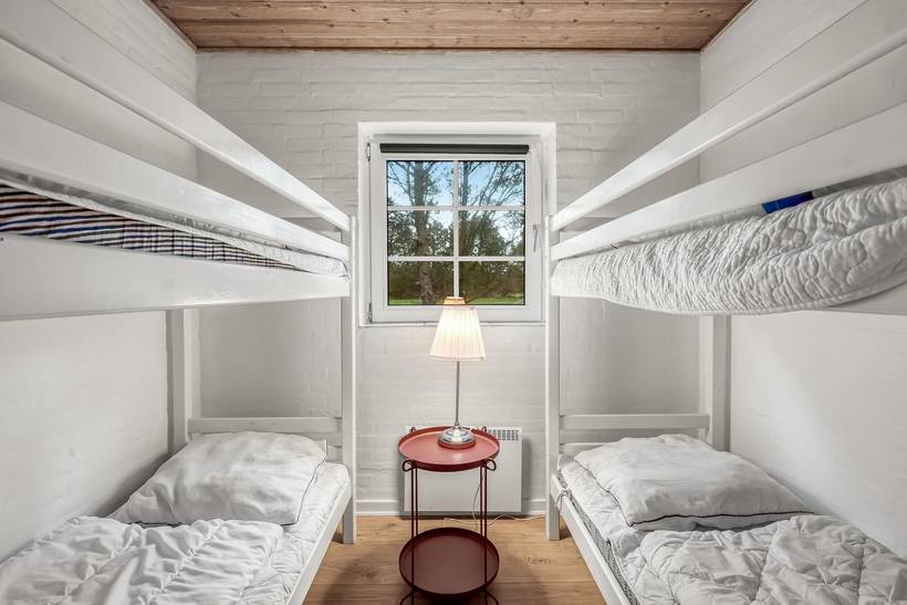 Foto von Ferienhaus HN10 in Vester Husby - Westjütland