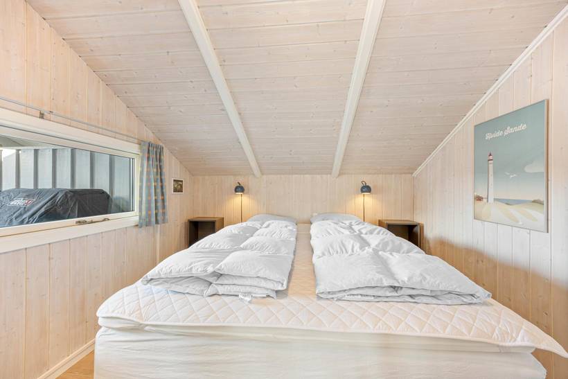 Foto von Ferienhaus HN11 in Bjerregård - Westjütland
