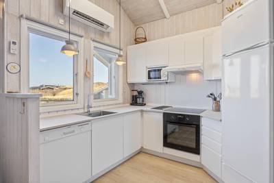 Vorschaubild von Ferienhaus HN11 in Bjerregård - Westjütland
