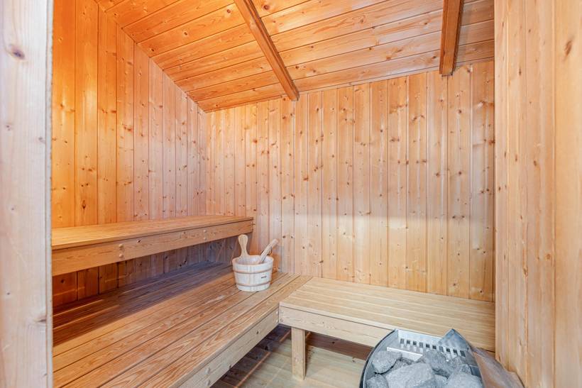 Foto von Ferienhaus HN11 in Bjerregård - Westjütland
