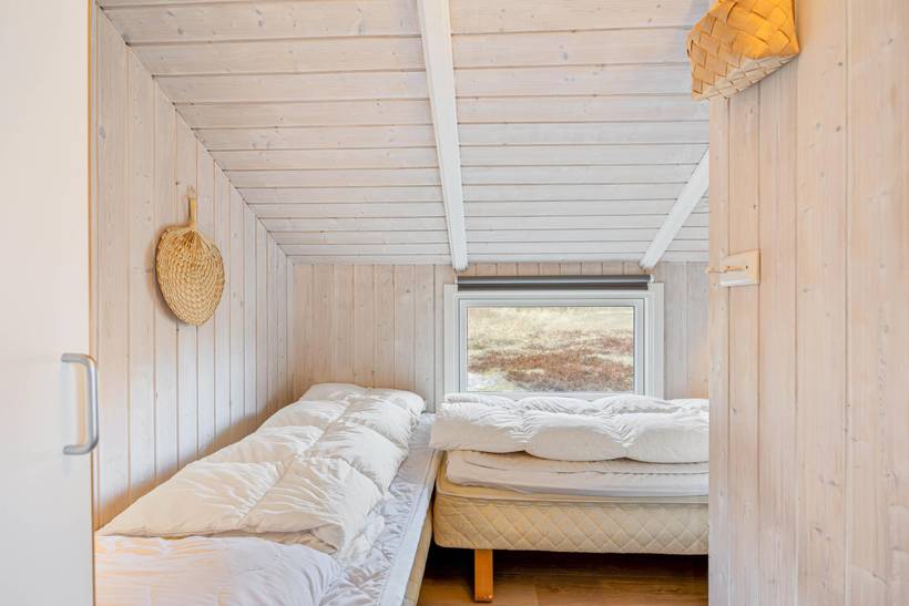 Foto von Ferienhaus HN11 in Bjerregård - Westjütland