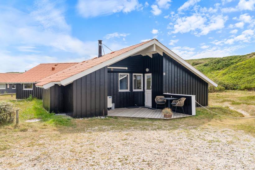 Foto von Ferienhaus HN11 in Bjerregård - Westjütland