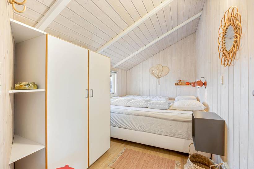 Foto von Ferienhaus HN11 in Bjerregård - Westjütland
