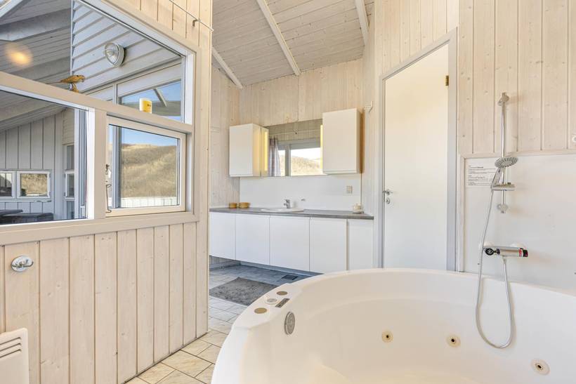 Foto von Ferienhaus HN11 in Bjerregård - Westjütland