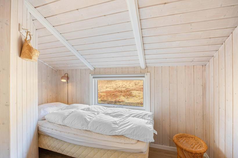Foto von Ferienhaus HN11 in Bjerregård - Westjütland