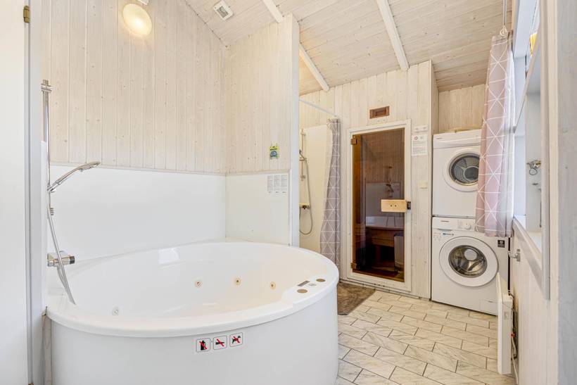 Foto von Ferienhaus HN11 in Bjerregård - Westjütland