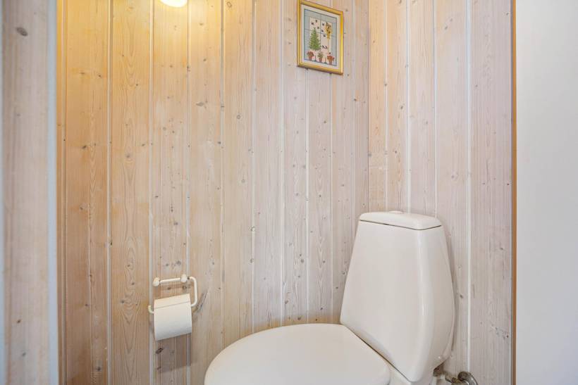 Foto von Ferienhaus HN11 in Bjerregård - Westjütland