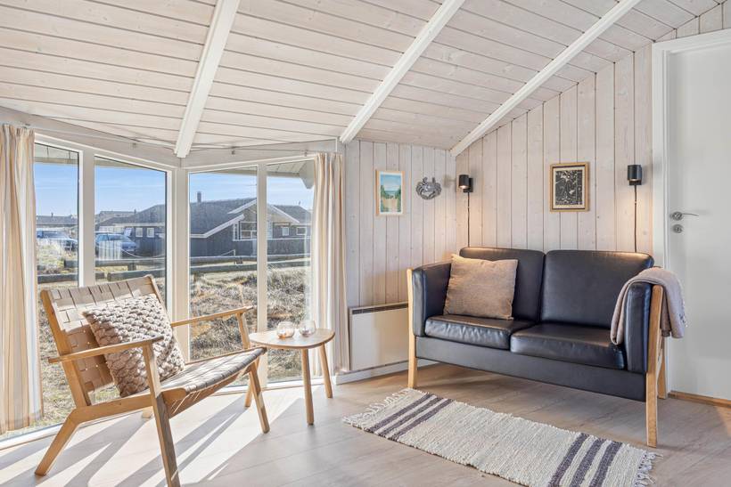 Foto von Ferienhaus HN11 in Bjerregård - Westjütland