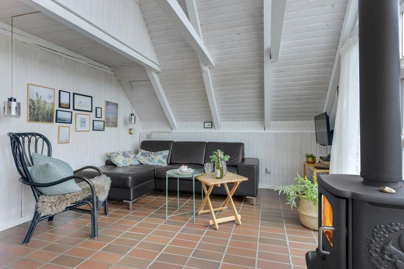 Foto von Ferienhaus HN14 in Vorupør - Thy/Limfjord