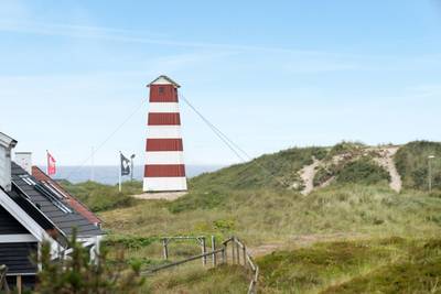 Vorschaubild von Ferienhaus HN14 in Vorupør - Thy/Limfjord