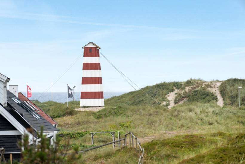 Foto von Ferienhaus HN14 in Vorupør - Thy/Limfjord