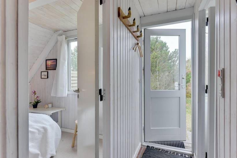 Foto von Ferienhaus HN14 in Vorupør - Thy/Limfjord