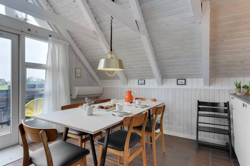 Foto von Ferienhaus HN14 in Vorupør - Thy/Limfjord