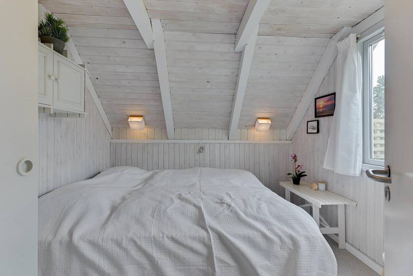 Foto von Ferienhaus HN14 in Vorupør - Thy/Limfjord