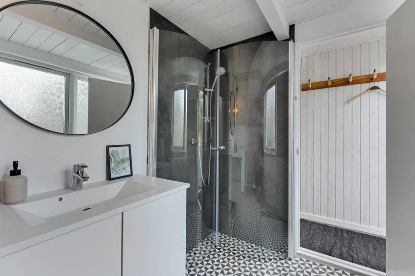 Foto von Ferienhaus HN14 in Vorupør - Thy/Limfjord