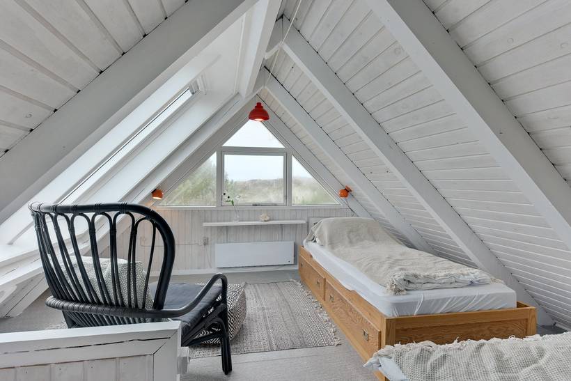 Foto von Ferienhaus HN14 in Vorupør - Thy/Limfjord