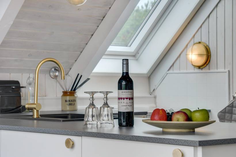 Foto von Ferienhaus HN14 in Vorupør - Thy/Limfjord
