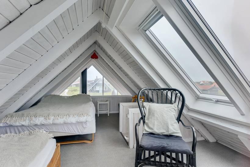 Foto von Ferienhaus HN14 in Vorupør - Thy/Limfjord