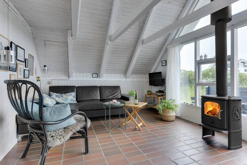 Foto von Ferienhaus HN14 in Vorupør - Thy/Limfjord