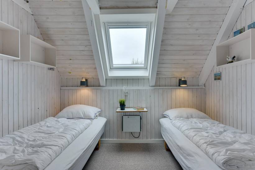 Foto von Ferienhaus HN14 in Vorupør - Thy/Limfjord