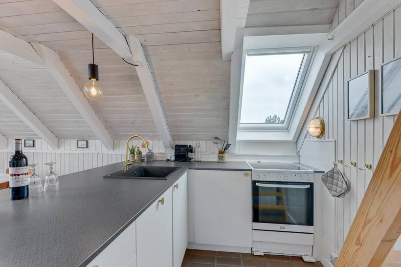 Foto von Ferienhaus HN14 in Vorupør - Thy/Limfjord