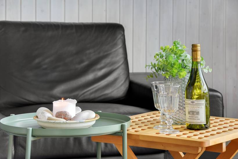 Foto von Ferienhaus HN14 in Vorupør - Thy/Limfjord