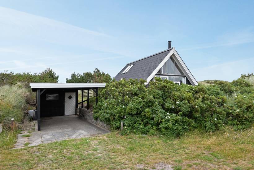 Foto von Ferienhaus HN14 in Vorupør - Thy/Limfjord