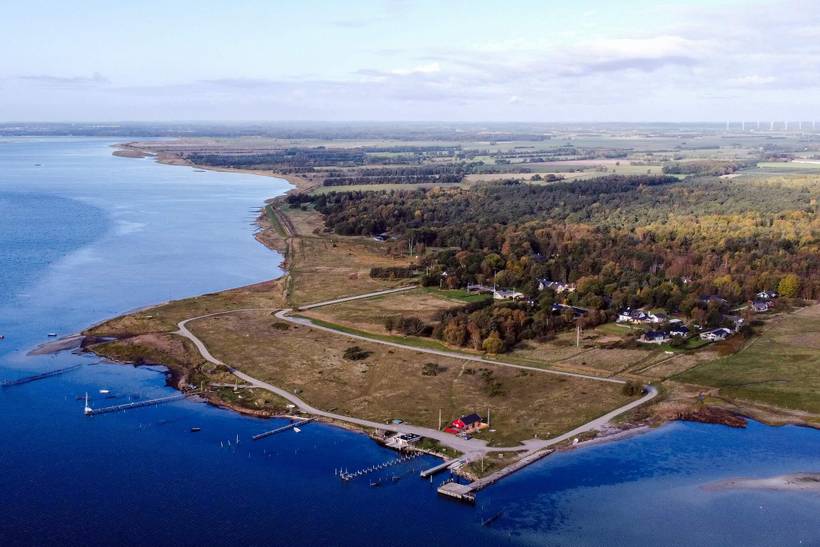 Foto von Ferienhaus HN17 in Helberskov - Nordjütland Ost