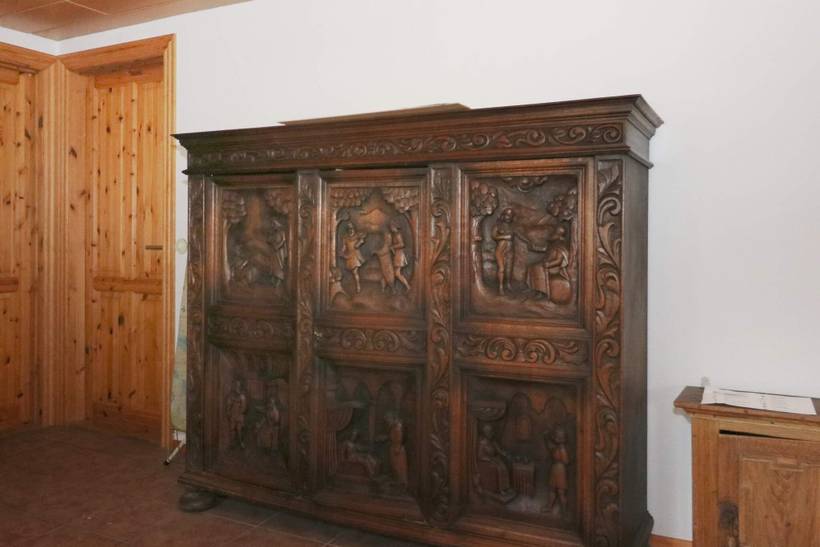 Foto von Ferienhaus HN17 in Helberskov - Nordjütland Ost
