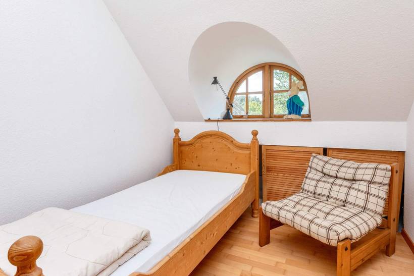 Foto von Ferienhaus HN17 in Helberskov - Nordjütland Ost