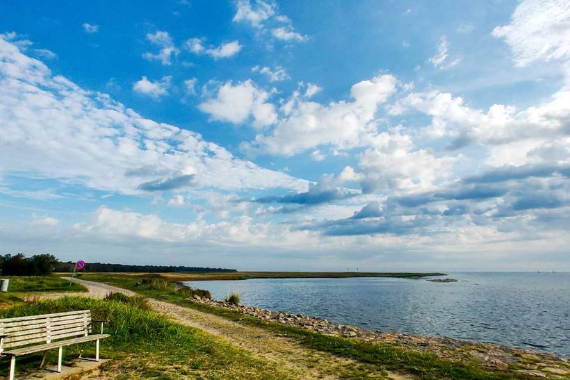 Foto von Ferienhaus HN17 in Helberskov - Nordjütland Ost