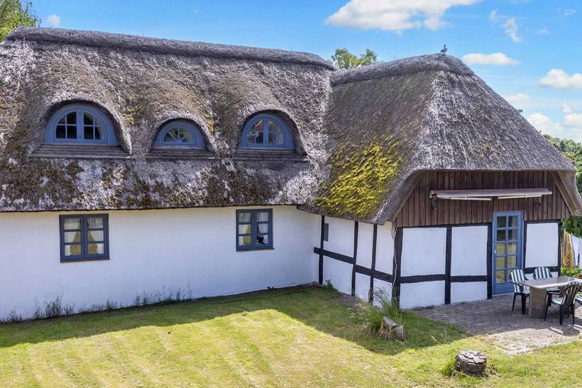 Foto von Ferienhaus HN17 in Helberskov - Nordjütland Ost