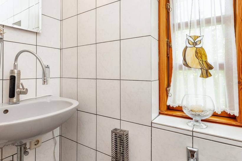 Foto von Ferienhaus HN17 in Helberskov - Nordjütland Ost
