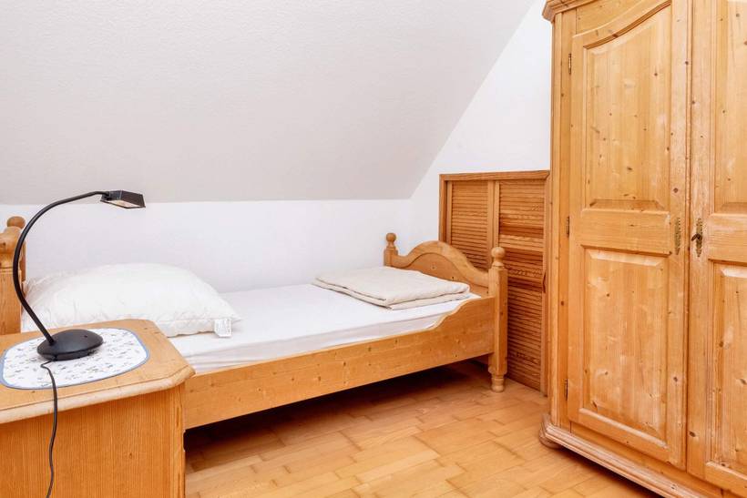 Foto von Ferienhaus HN17 in Helberskov - Nordjütland Ost