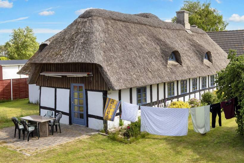 Foto von Ferienhaus HN17 in Helberskov - Nordjütland Ost