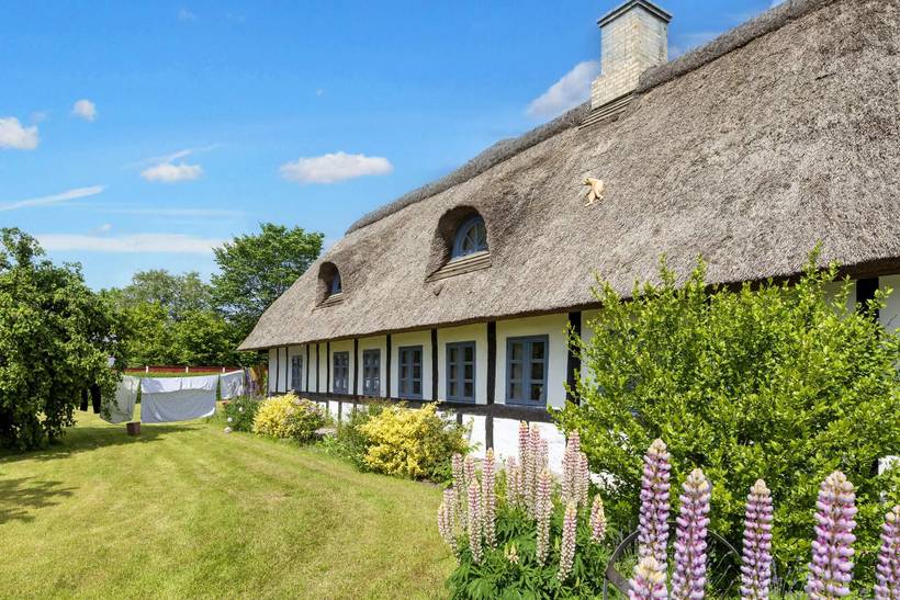 Foto von Ferienhaus HN17 in Helberskov - Nordjütland Ost